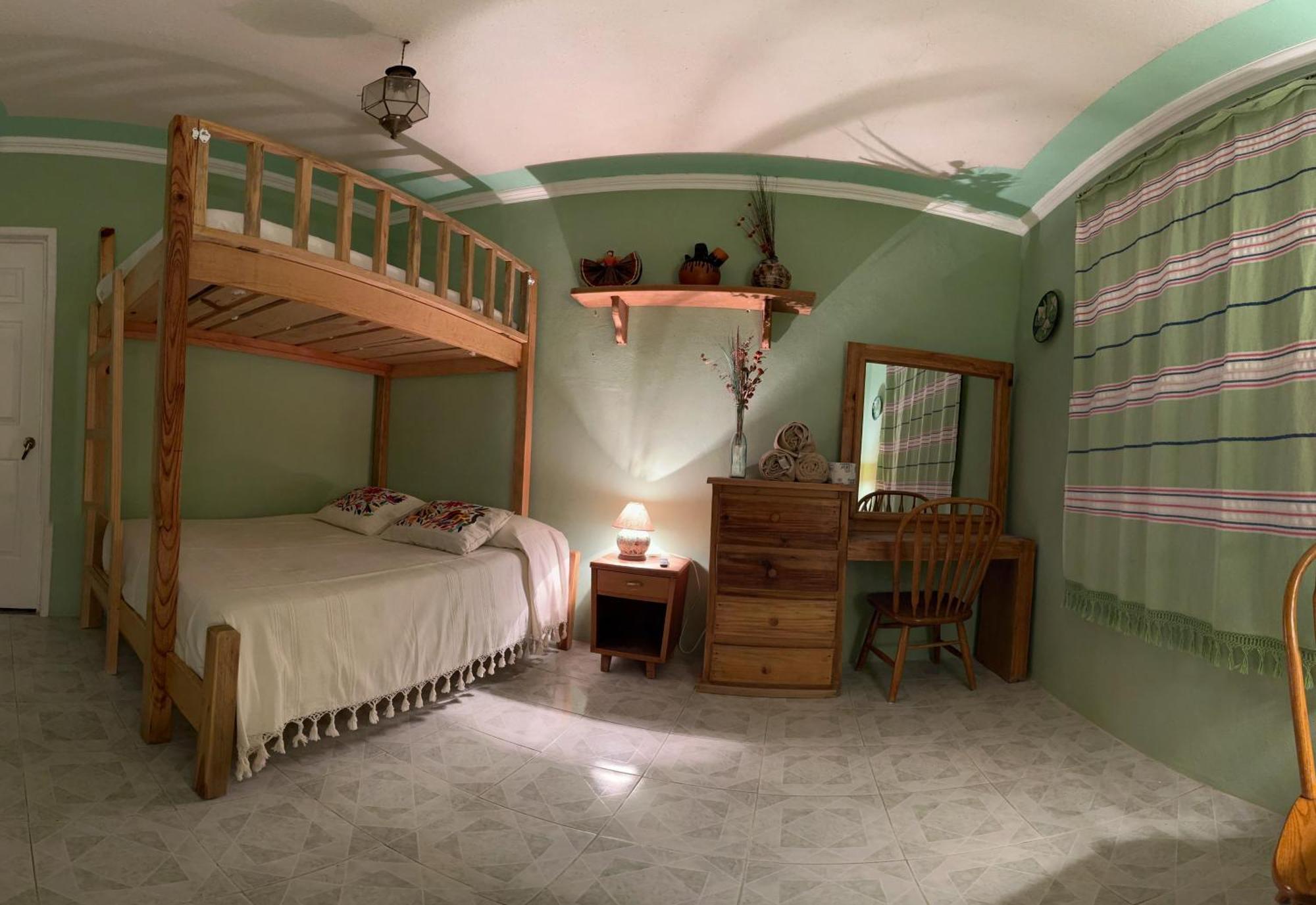 Hotel Casa Tecolote Guanajuato Zewnętrze zdjęcie