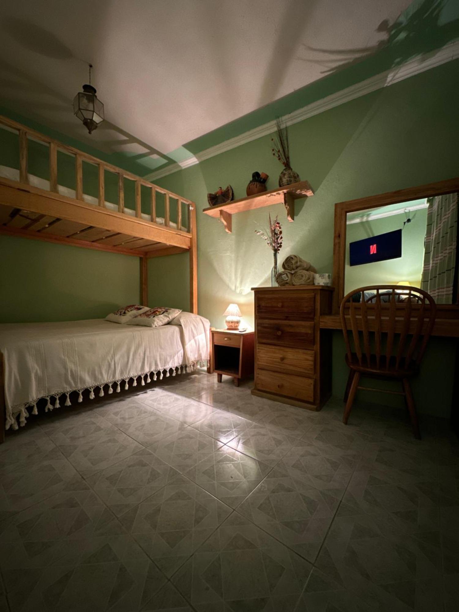 Hotel Casa Tecolote Guanajuato Zewnętrze zdjęcie