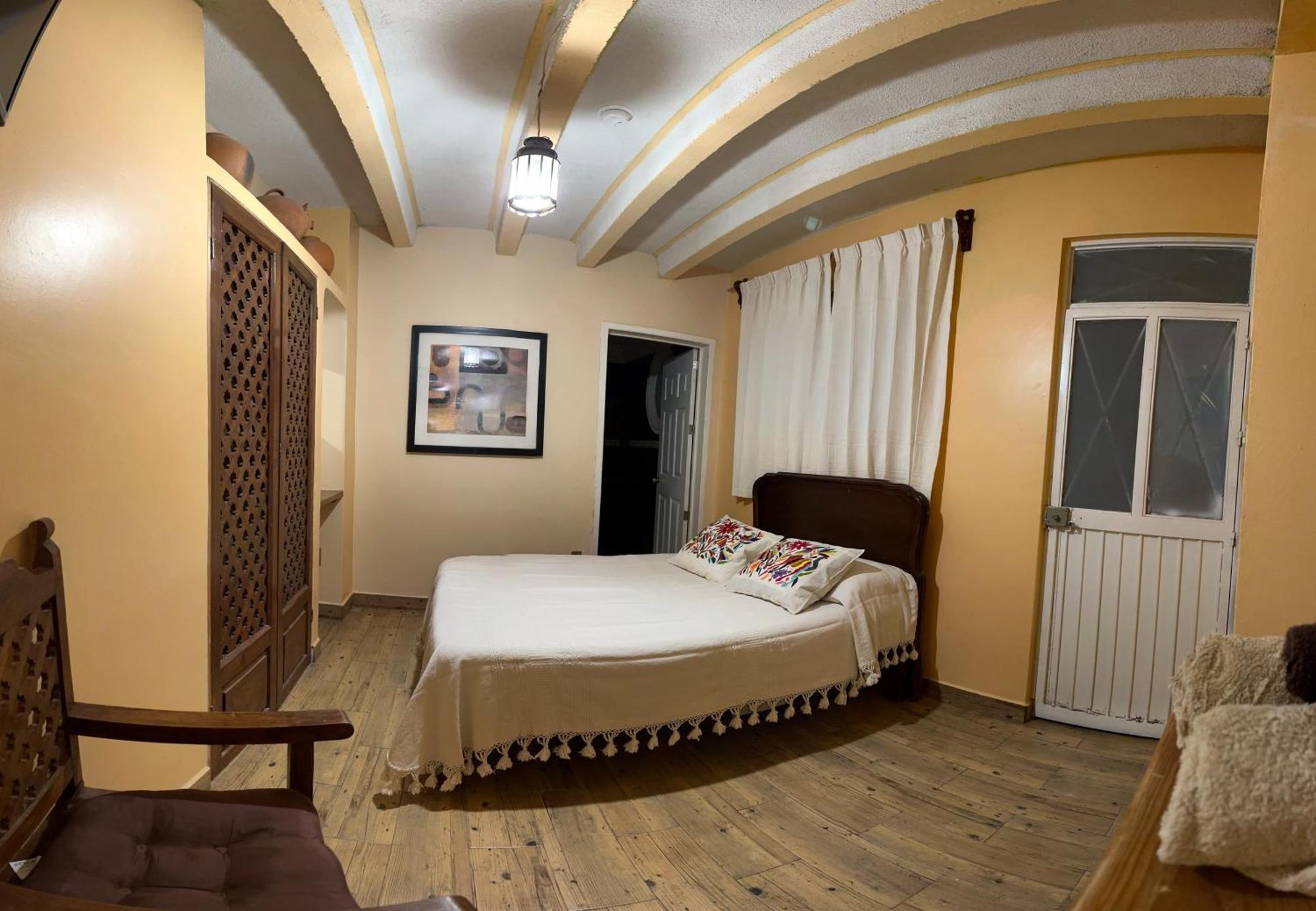 Hotel Casa Tecolote Guanajuato Zewnętrze zdjęcie