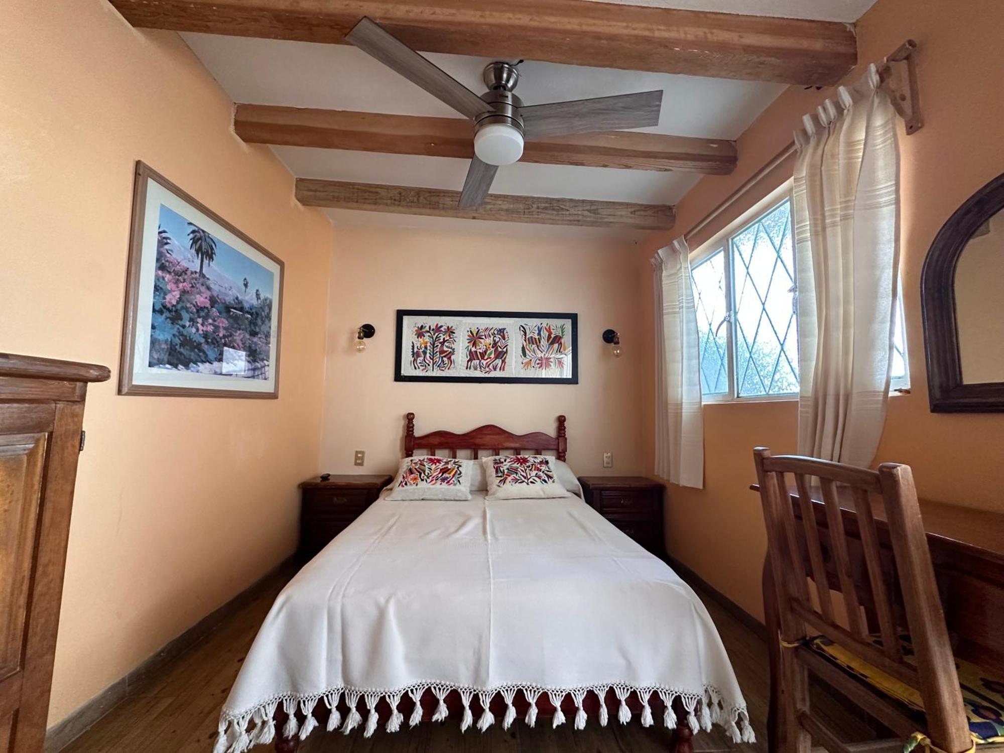 Hotel Casa Tecolote Guanajuato Zewnętrze zdjęcie