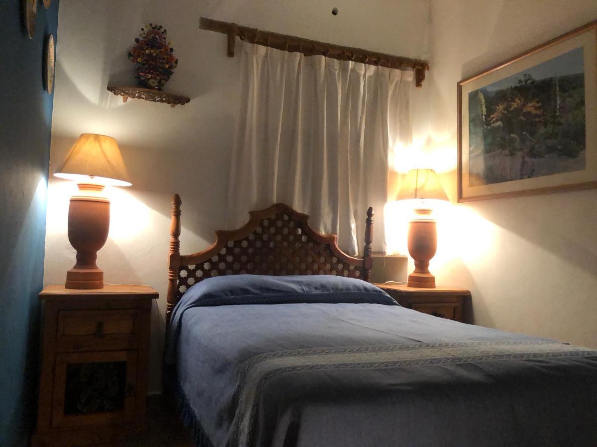Hotel Casa Tecolote Guanajuato Zewnętrze zdjęcie
